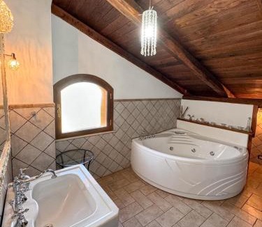 Valmontone House | Dreams Valley