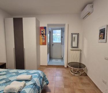 Catanzaro Lido House | Drin room