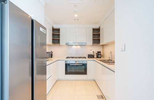 Za'abeel 2 Apartment | DTV 2, 205 | DT | 3B+M