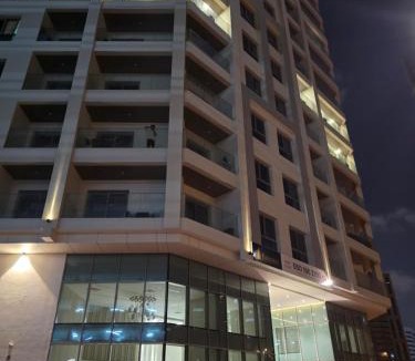 Dubai Apartment | Dubai Airport Hostel