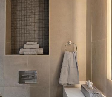 Dubai Apartment | Dubai Airport Hostel