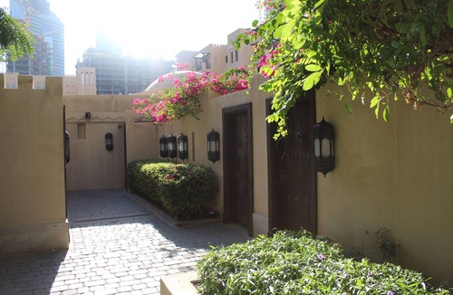 Downtown Dubai House | Dubai Downtown Living