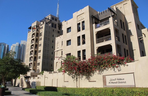 Downtown Dubai House | Dubai Downtown Living