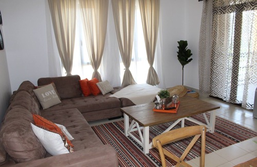 Downtown Dubai House | Dubai Downtown Living