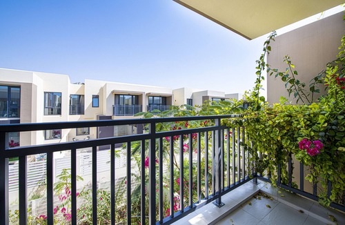 Trade Centre 1 Villa | Dubai Hills Extravagant Villa