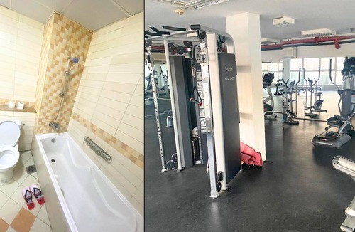 International City Apartment | Dubai Home 16/610B