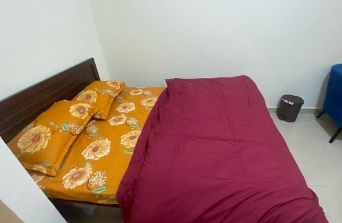 International City Apartment | Dubai Home 16/610WSR