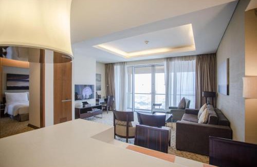 Downtown Dubai Apartment | Dubai Mall Residences -Luxury 1 bedroom