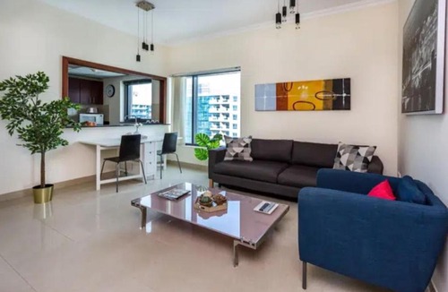 Dubai Marina Apartment | dubai marina
