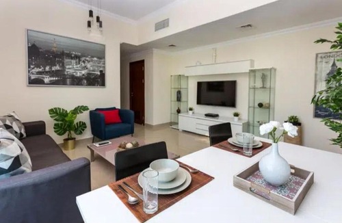 Dubai Marina Apartment | dubai marina