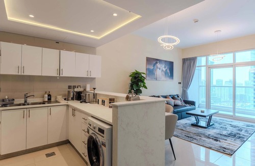 Dubai Marina Apartment | Dubai Marina & JBR, 24/7 Check-in, Book for Groups
