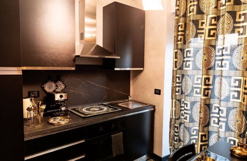 Reggio Calabria Apartment | Dubai RC luxury