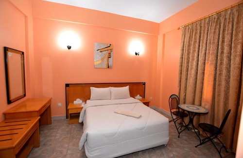 Al Qusais Hotel | Dubai Youth Hotel