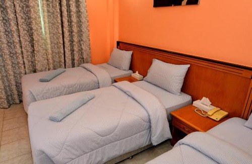 Al Qusais Hotel | Dubai Youth Hotel