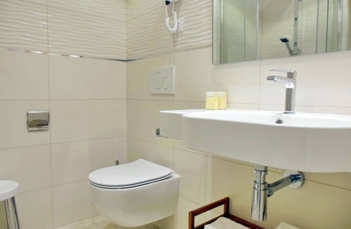 Matera House | Duplex Family Unit, very central and very close to the Sassi
