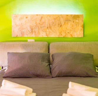 Volla Apartment | E-Home