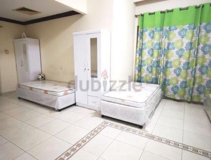 Dubai Hostel | Easy Stay : Solo Hygge's Hood