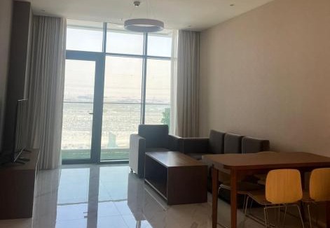 Dubai Apartment | EC Holiday Homes Dubai Al Furjan