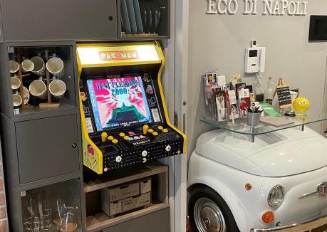 Vomero Bed & Breakfast | Eco di Napoli
