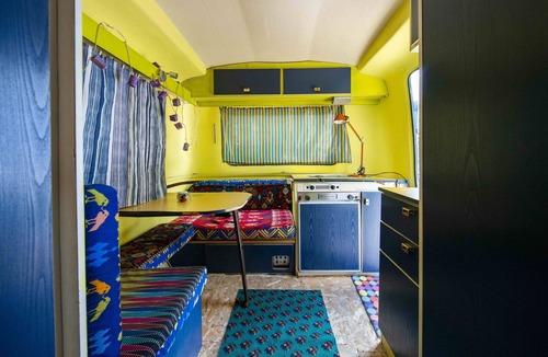Ercolano Hostel | Eco Hostel Floreale
