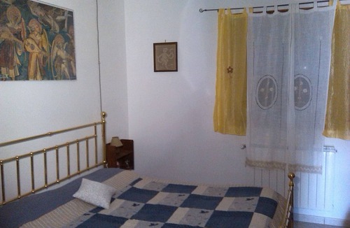 Castiglione Messer Raimondo Bed & Breakfast | Eco holidays between Sea and Mountains of Abruzzo App. "LA LUNA"