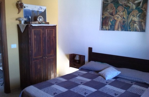 Castiglione Messer Raimondo Bed & Breakfast | Eco holidays between Sea and Mountains of Abruzzo App. "LA LUNA"