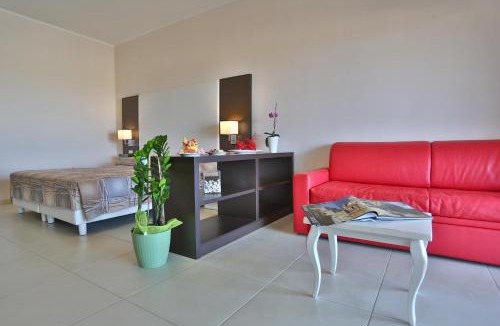 Nova Siri Resort | Eco Resort Dei Siriti