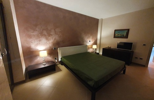 Termoli Bed & Breakfast | Eden Relax Improves Life