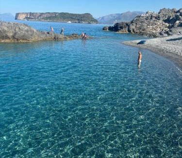 San Nicola Arcella Bed & Breakfast | EKOA comfort e relax