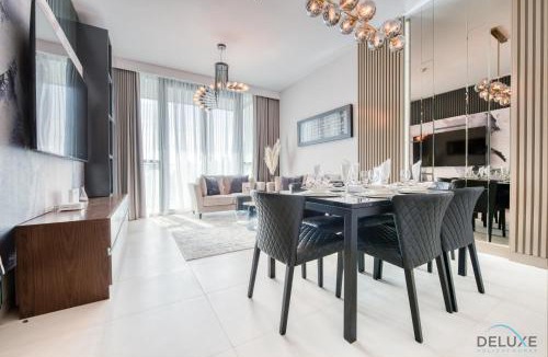 Za'abeel 2 Apartment | Elegant 2BR at Downtown Views Downtown Dubai by Deluxe Holiday Homes