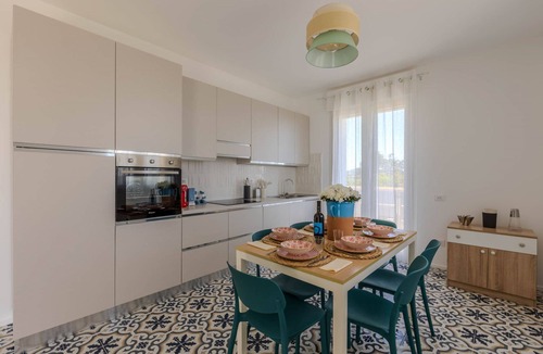 Morrovalle Villa | Elegant and modern villa with pool in the countryside of Morrovalle, only 20 minutes from the sea