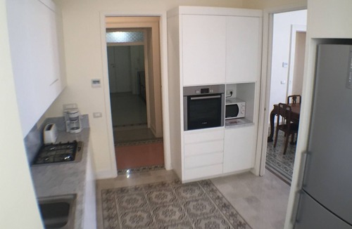 Piano di Sorrento Apartment | Elegant and quiet apartment in the city center