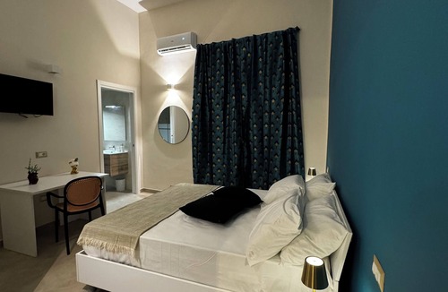 Pompei House | Elegant apartment in the heart of Pompeii