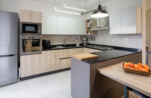 Alberoro Apartment | Elegant, beautifully furnished vacation apartment