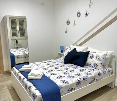 Briatico Bed & Breakfast | Elegant Dei Rooms