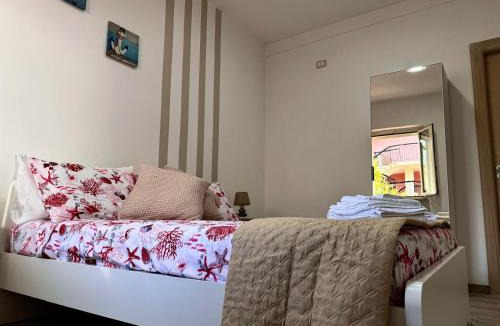 Briatico Bed & Breakfast | Elegant Dei Rooms