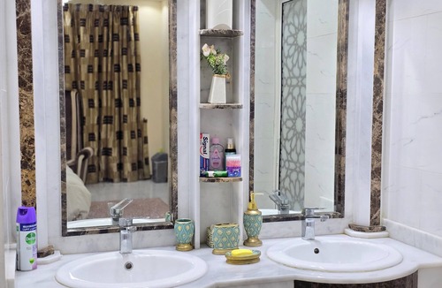 Ajman Villa | Elegant Room in Luxury Villa