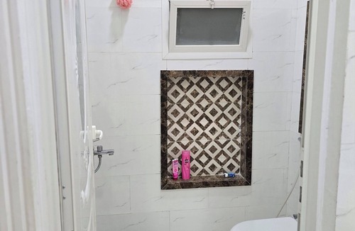 Ajman Villa | Elegant Room in Luxury Villa