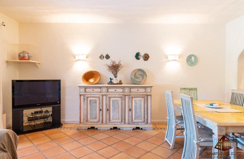 Porto Cervo Apartment | Elegante Villa sul mare di Porto Cervo