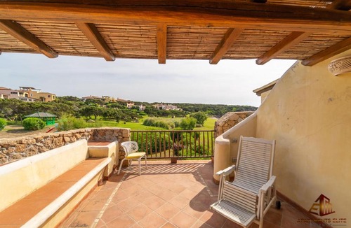 Porto Cervo Apartment | Elegante Villa sul mare di Porto Cervo