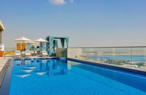 Jadaf Hotel | Element Al Jaddaf, Dubai
