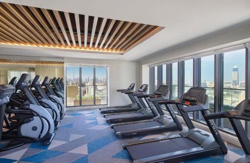 Jadaf Hotel | Element Al Jaddaf, Dubai