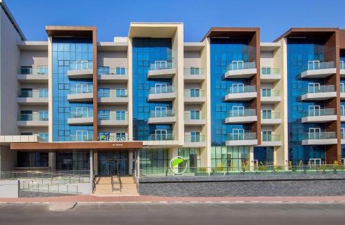 Garhoud Hotel | Element Dubai Airport