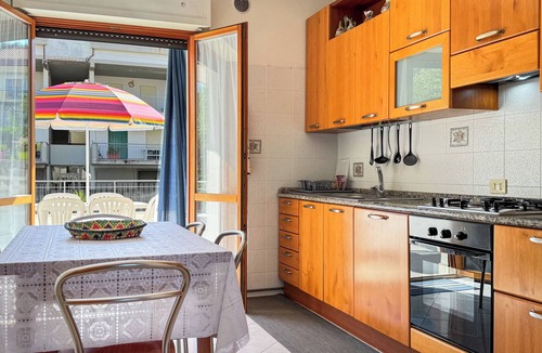 Lido Riccio Apartment | Elena's Home - Two Bedroom Apartment, Sleeps 4