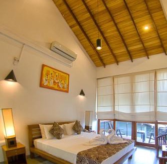 Sevanagala Hotel | Elephant Trail
