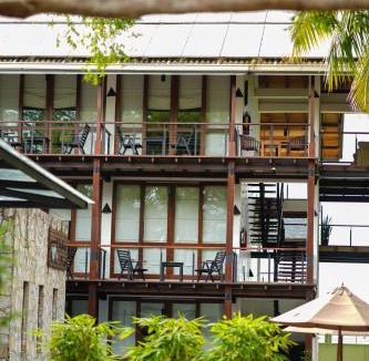 Sevanagala Hotel | Elephant Trail