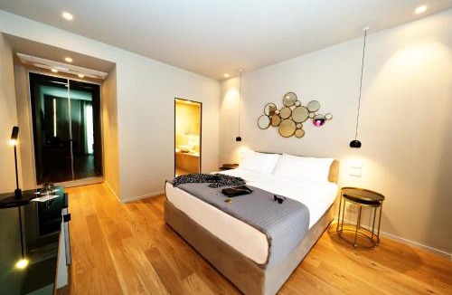 Reggio Calabria House | Elite Accommodations & Hydromassage Pool