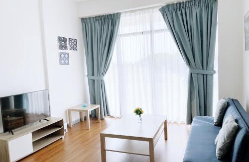 Dubai Apartment | Elite LUX Holiday Homes - One Bedroom Apartment in Silicon Oasis, Dubai
