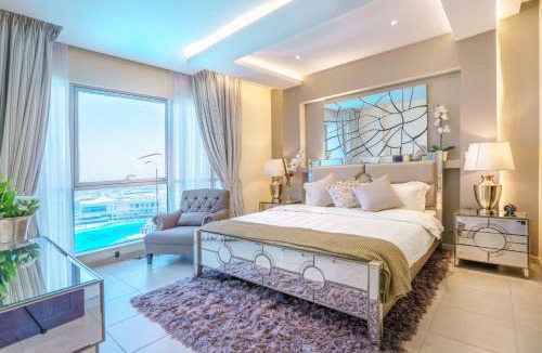 Downtown Dubai Apartment | Elite Royal Apartment - Burj Residences Tower 5