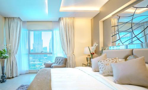Downtown Dubai Apartment | Elite Royal Apartment - Burj Residences Tower 5